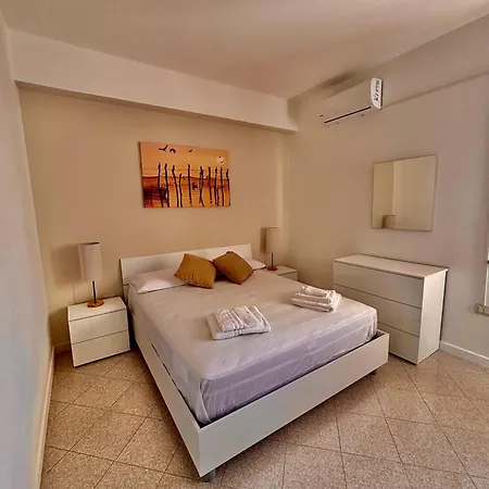 Villa Katerina Capo Vaticano