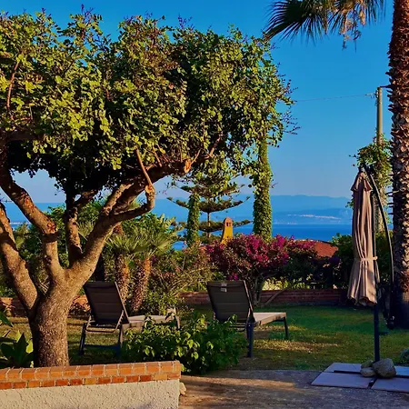 Villa Katerina