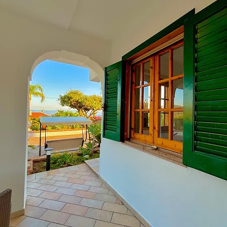 Villa Katerina *