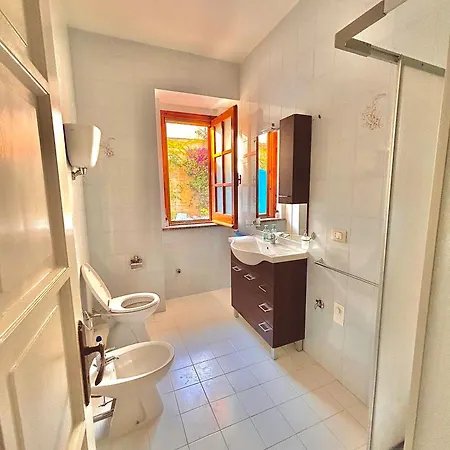 Villa Katerina Capo Vaticano
