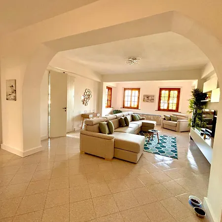 Villa Katerina *