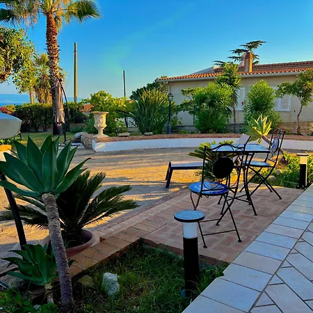 Villa Katerina