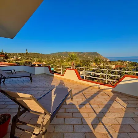 Villa Katerina *